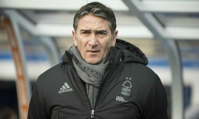 确认的：Philippe Montanier被解雇为诺丁汉森林经理