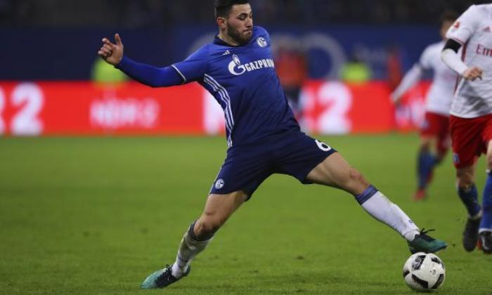 利物浦转移最新：Schalke Defender Sead Kolasinac作为尤文图斯计划谈判而失踪的红色风险