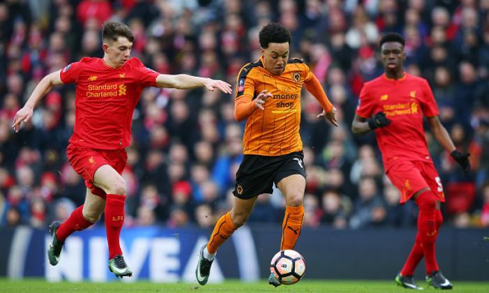 交易完成：狼完全永久签署Winger Helder Costa