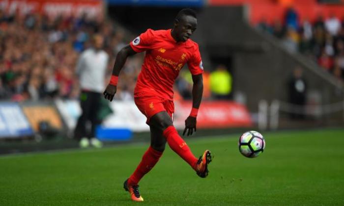 Sadio Mane返回利物浦延迟，但Jurgen Klopp说他仍然可以反对切尔西