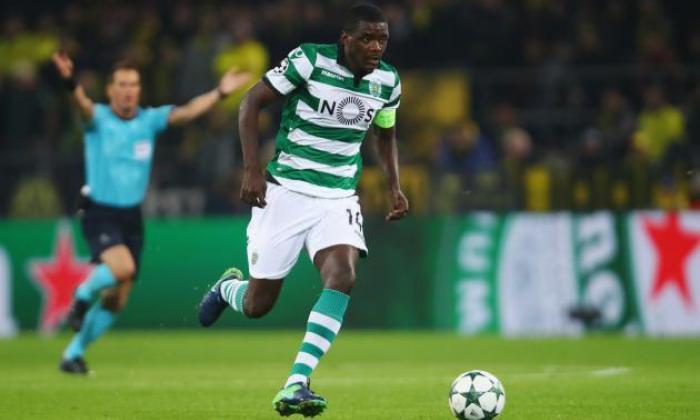 利物浦转移新闻：Sporting Lisbon Midfielder William Carvalho juggen Klopp的雷达 - 次镜头评估