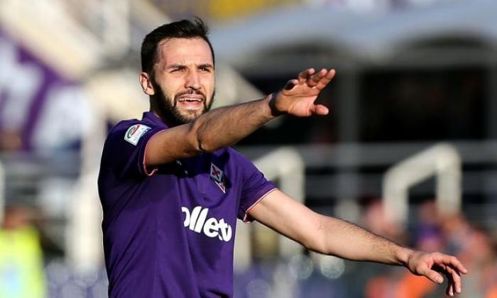 转移新闻：Fiorentina Star Milan Badelj's等待提供'在切尔西举行兴趣