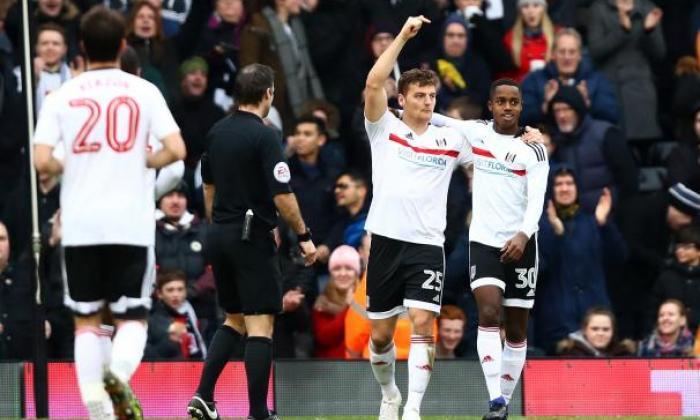 Fulham 4-1 Hull城市：辣木在Fa杯第四轮粉碎老虎