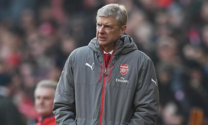 Arsene Wenger誓言在Fa Cup Tie的Fa Cup Tie队在南安普顿寻找强大的团队，因为阿森纳老板希望避免利物浦中期的噩梦