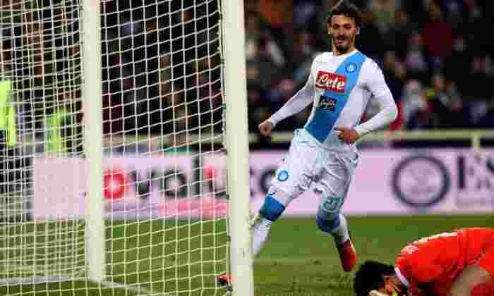 南安普敦FC转移新闻：Napoli告诉较低的询价为圣徒目标Manolo Gabbiasdini