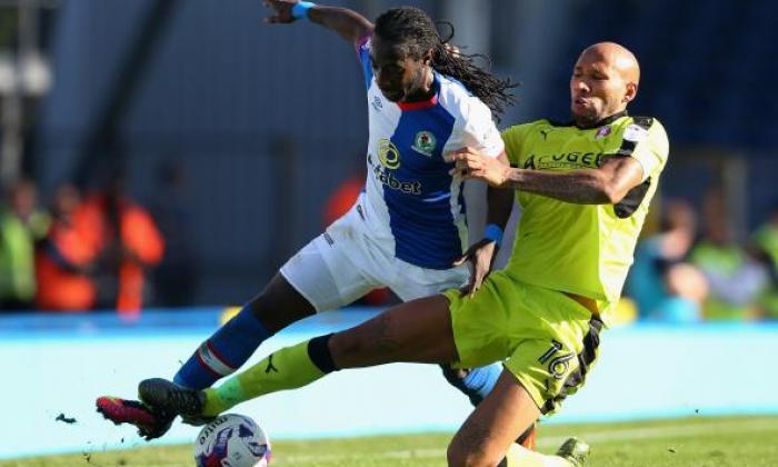 Blackburn Rovers Fc Transfer News：Marvin Emnes在Swansea贷款中重新加入锦标赛俱乐部