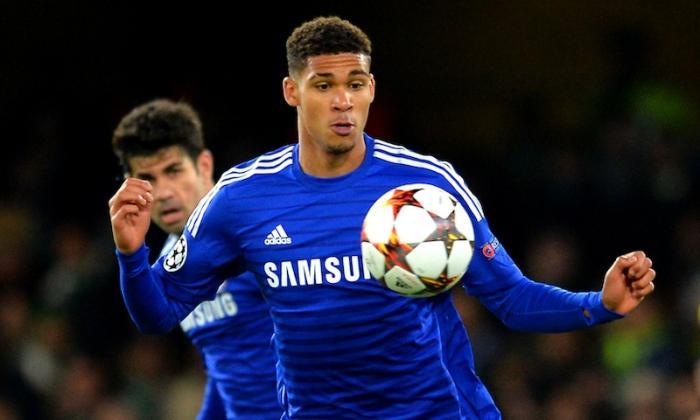 Ruben Loftus-Cheek：Chelsea Academy有一个新的约翰特里吗？