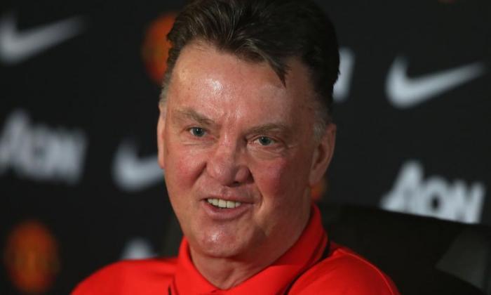 Louis Van Gaal：冬季休息将使欧洲比赛中的英语俱乐部受益