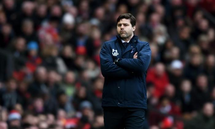 Pochettino Lement在赛季最贫穷的托特纳姆展示中的错误