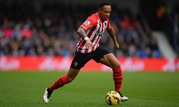 独家 -  Nathaniel Clyne：南安普敦出去了震惊的'疲惫'切尔西并证明了四大凭证