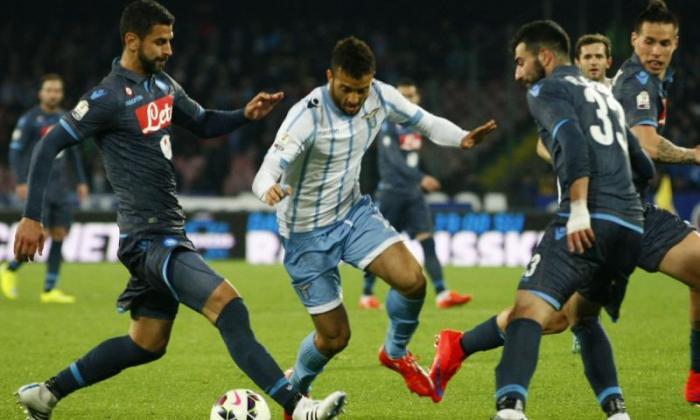 报告 -  PSG加入Man City在Serie A Star的比赛中