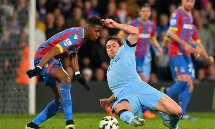 Alan Pardew Backs Crystal Palace Star for England Recall