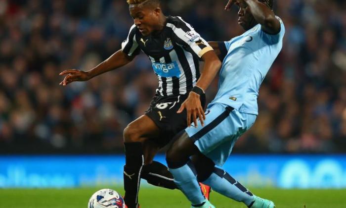 Newcastle Winger Rolando Aarons预计将错过本赛季休息