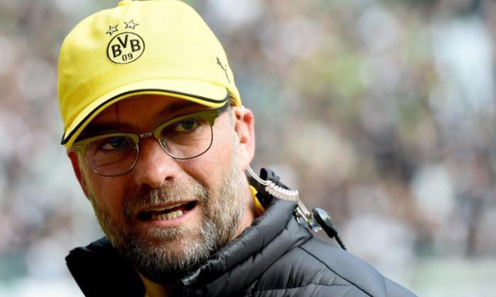 确认的！Jurgen Klopp离开Borussia Dortmund