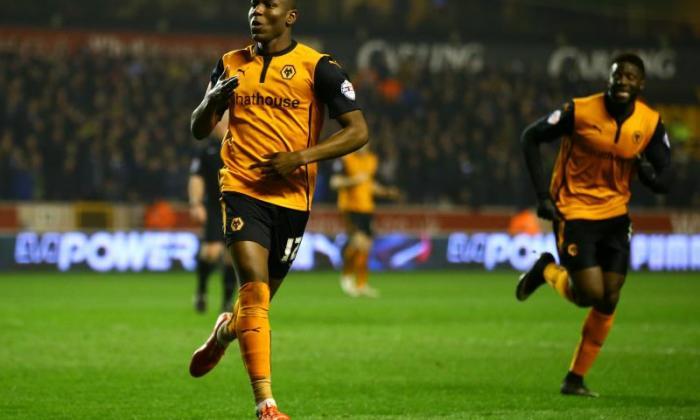 Wolverhampton Wanderers 4-3利兹：最后一分钟的胜利者将狼发出播放