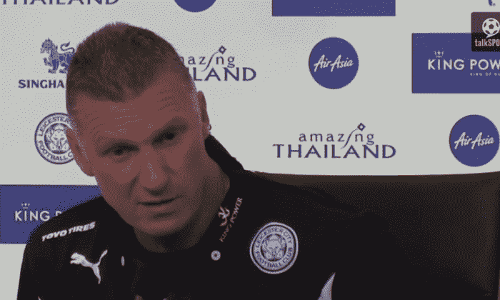 Nigel Pearson's Ostrich Rant  - 你没有听到的问题！