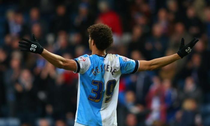 Blackburn 2-0 Millwall：船只延迟展会对狮子的生存希望大幅打击