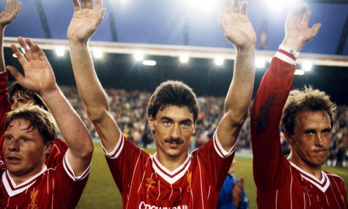 经典转移：Liverpool在1980年签署了Ian Rush