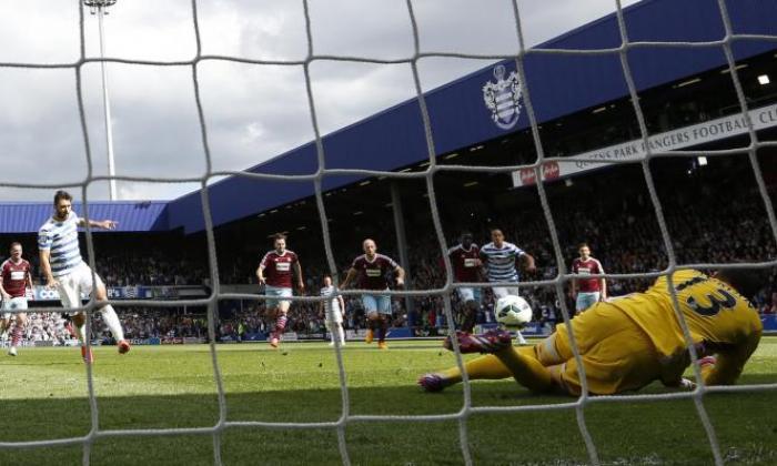 令人沮丧的抽签后QPR BOSS Ramsey Bemoans裁判决定