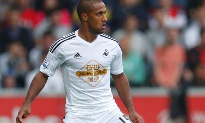 Swansea Winger Wayne Routledge排除了脚踝手术后下一个赛季