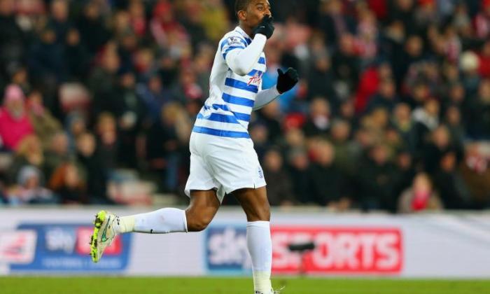 QPR Midfielder Leroy Fer可能会反对西汉火腿