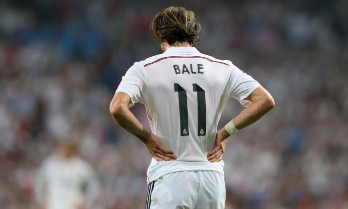 独家 - 打击男人联合！皇家马德里不想出售Gareth Bale，索赔Ramon Calderon