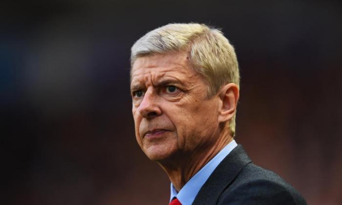 Arsene Wenger挑战阿森纳在舒适的船体胜利后下赛季登上标题挑战