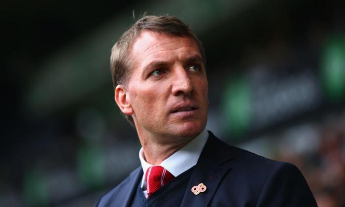 Brendan Rodgers将Jon Flanagan的长期伤害称为Liverpool失败的标题出价