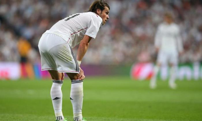 根据托特纳姆经理Mauricio Pochettino的说法，Gareth Bale不归咎于皇家马德里的消亡