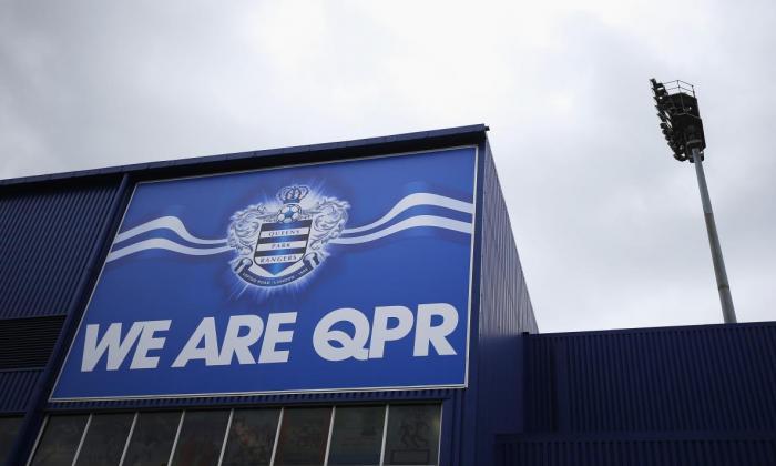 QPR在沃伦农场提交对新培训地基的修订规划申请