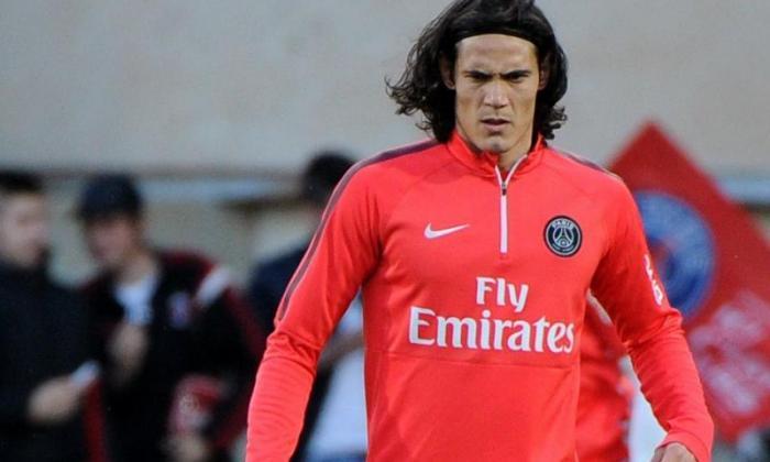 为曼彻斯特联队提升？尤文图斯揭示他们买不起Edinson Cavani