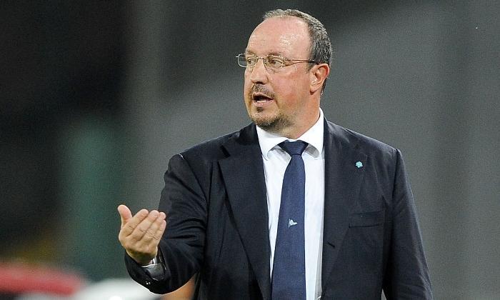 独家 -  Nicol警告利物浦反对Benitez返回：'罗杰斯扮演更好的足球！'