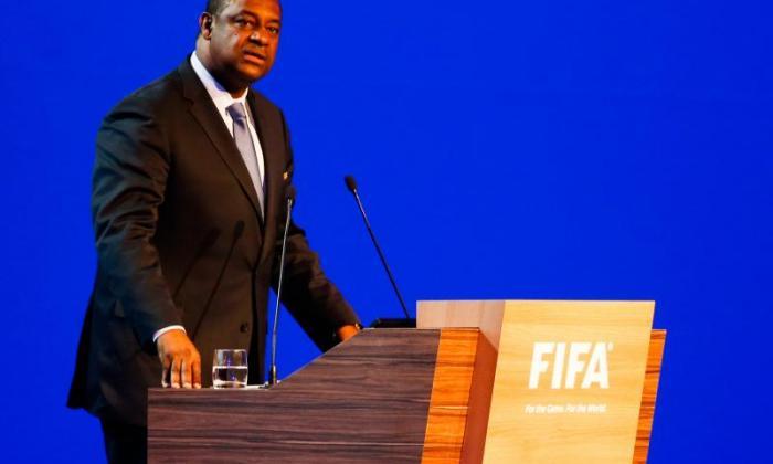 FIFA Scandal最新消息：九名官员被美国司法部被指控腐败
