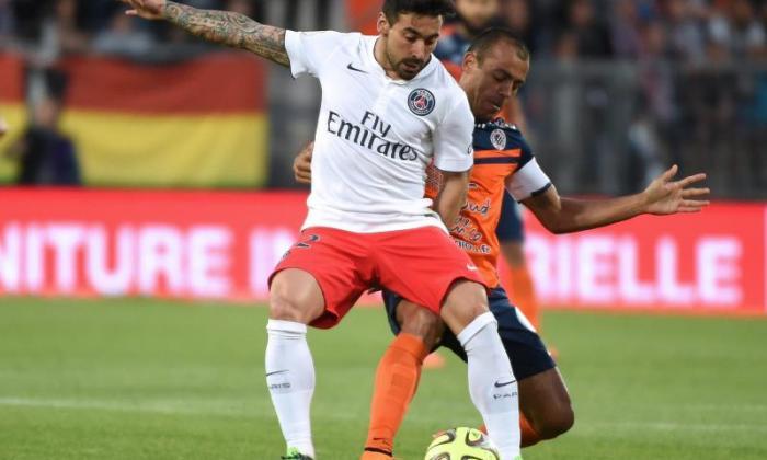 托特纳姆联系PSG在Ligue 1星上