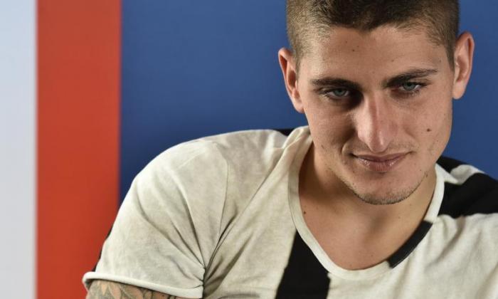 Real Madrid Quash£44M出价曼彻斯特联合目标Marco Verratti