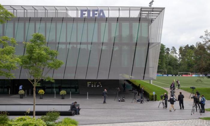 FIFA推迟2026年世界杯的招标过程
