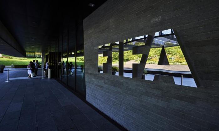 FIFA最新：举报人承认执行委员会成员担任贿赂，以促进世界杯竞标