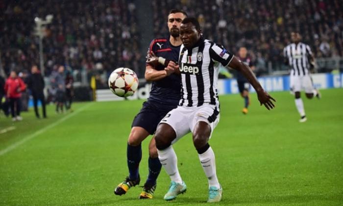Juventus Star被阿森纳和切尔西对眼，索赔报道在意大利