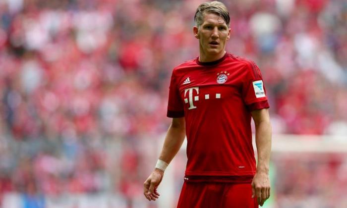 Bastian Schweinsteiger更新！拜仁慕尼黑队友声称德国明星正在离开