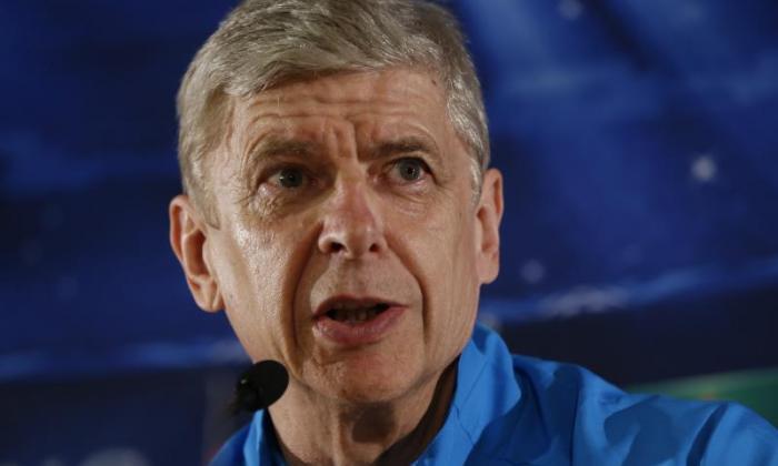 Arsene Wenger说，阿森纳今年夏天瞄准'一两个'更多签约