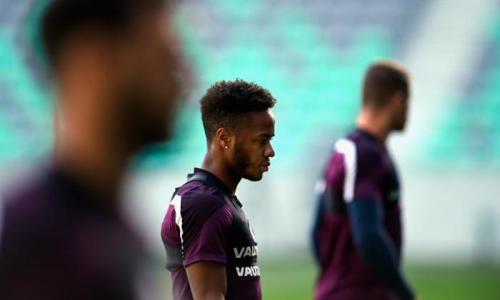 报告 -  Raheem Sterling告诉利物浦他不会去赛季前巡演