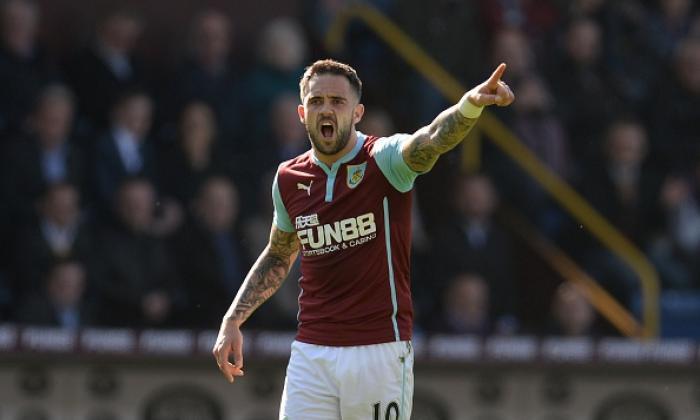 “这是一个无意识！”  - 新的利物浦签署Danny Ensing只想要Anfield Move