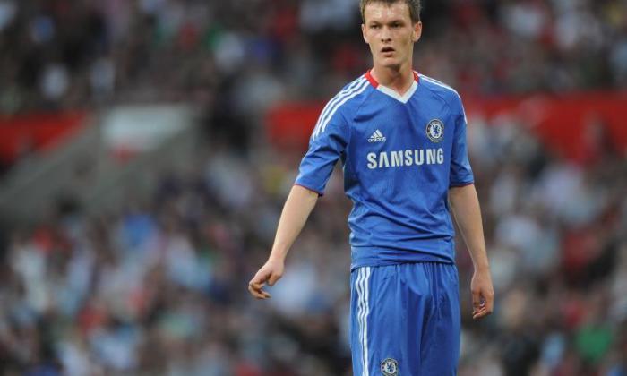 “是时候出去了！” -  Josh Mceachran在离开切尔西揭露了救济