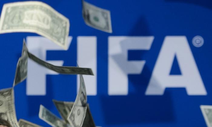 FIFA改革工作组的领导者是“来自足球世界以外”