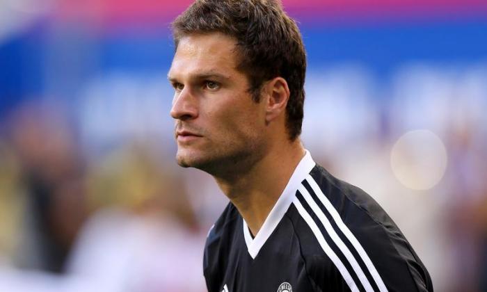 Branislav Ivanovic Hails Chelsea为Asmir Begovic和Radamel Falcao提供优惠