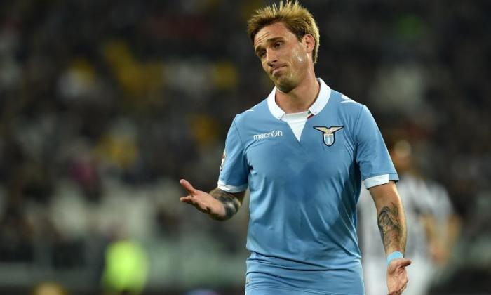 曼彻斯特联队转移聚光灯：Lucas Biglia'一定的四年交易