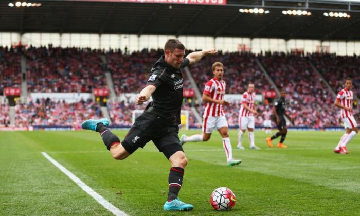 独家 - 'James Milner是本世纪的讨价还价'，Liverpool Legend Bruce Grobbelaar说