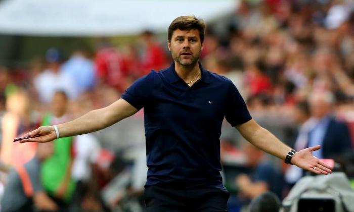 Mauricio Pochettino：托特纳姆将在接下来的几天内宣布一个新的签名'