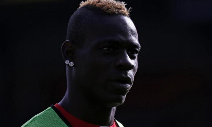 Mario Balotelli在悲惨的利物浦法术中：我接受我的错，但Brendan Rodgers的战术没有帮助我