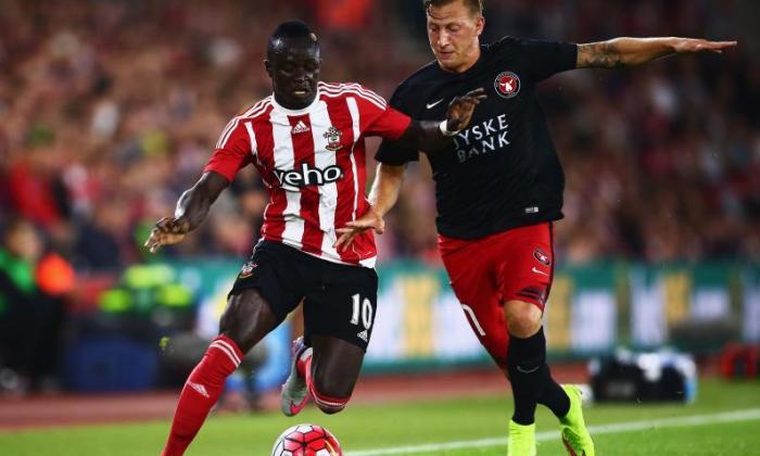 Southampton Boss Ronald Koeman确认没有收到男人联合目标Sadio Mane的出价